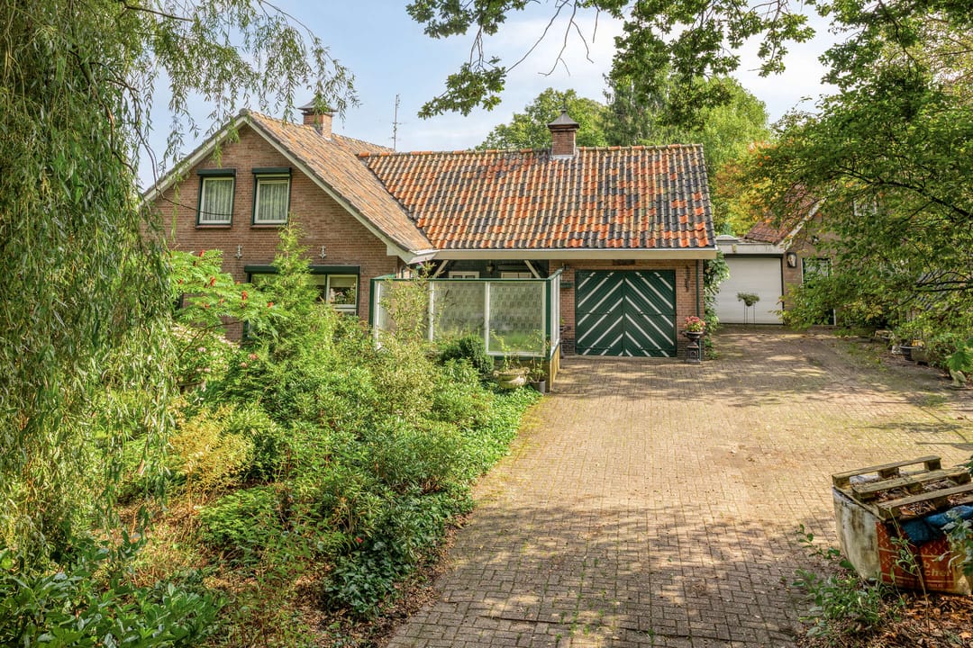 Foto 2 van Twickelerweg 13