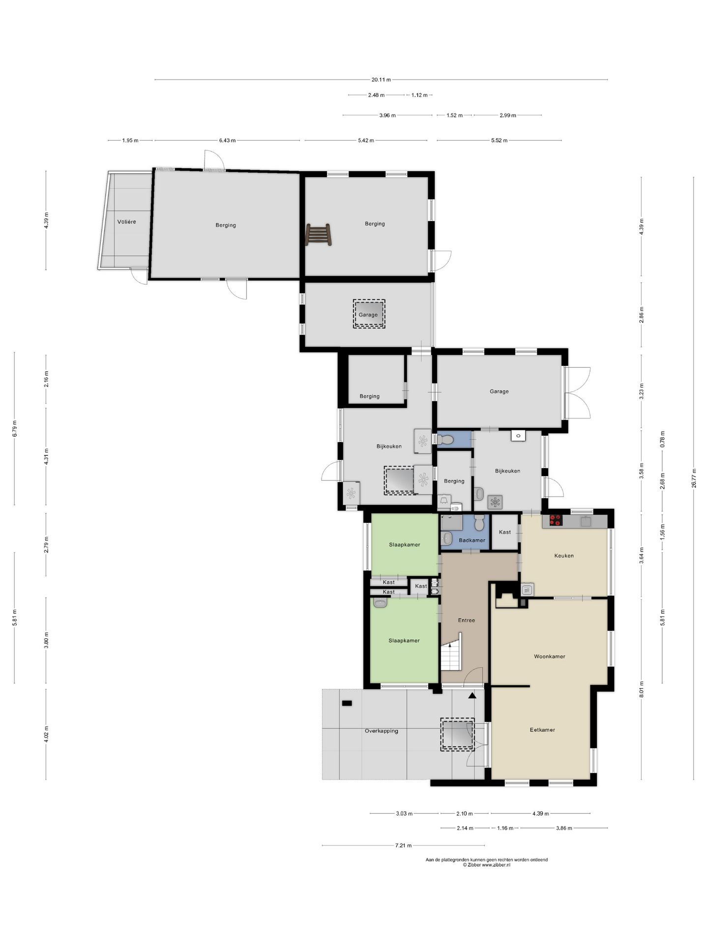 Foto 40 van Twickelerweg 13