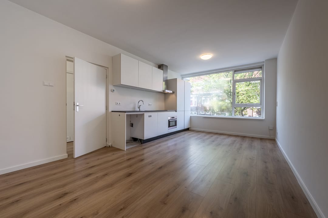 Foto 2 van Oude Raadhuislaan 66