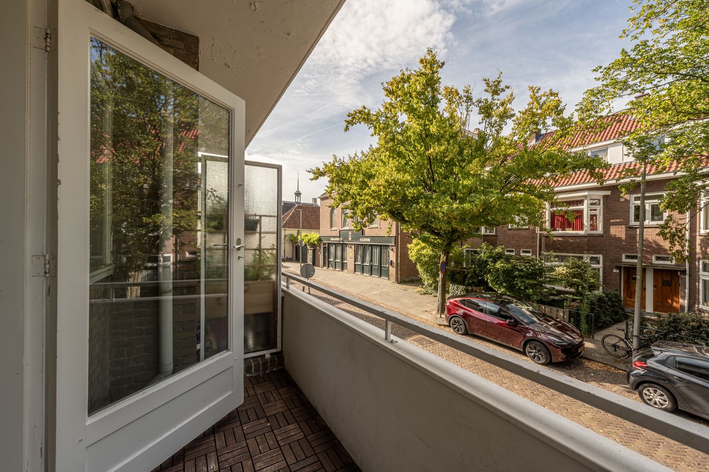 Foto 5 van Oude Raadhuislaan 66