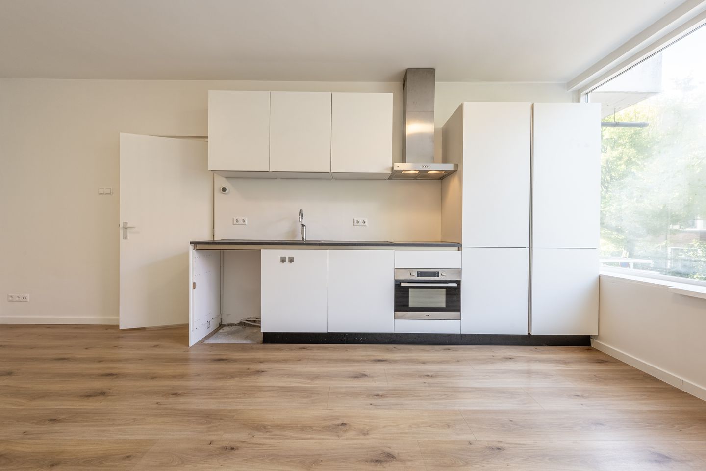 Foto 10 van Oude Raadhuislaan 66