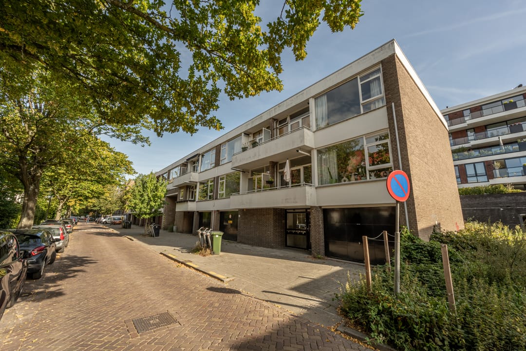 Foto 26 van Oude Raadhuislaan 66