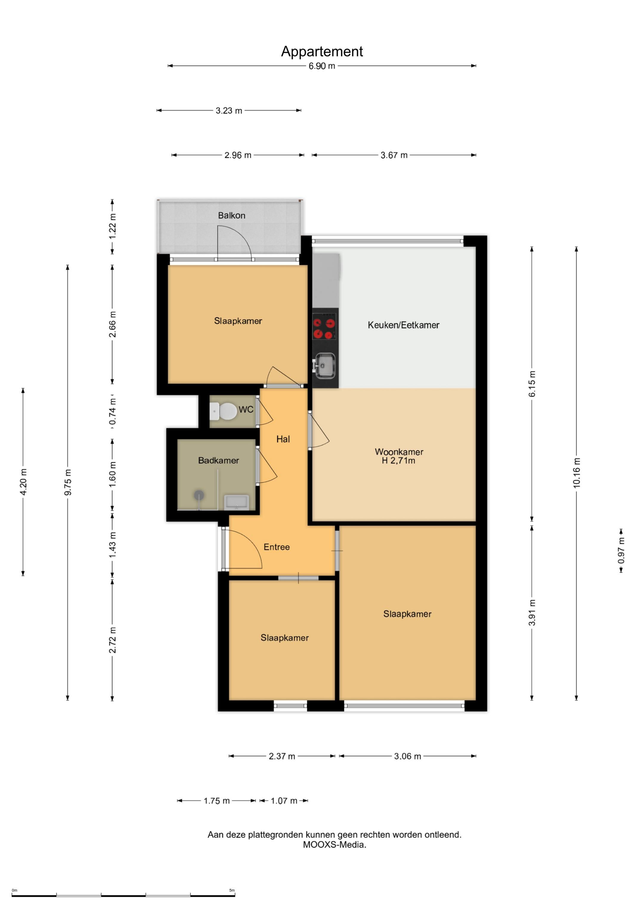 Foto 27 van Oude Raadhuislaan 66