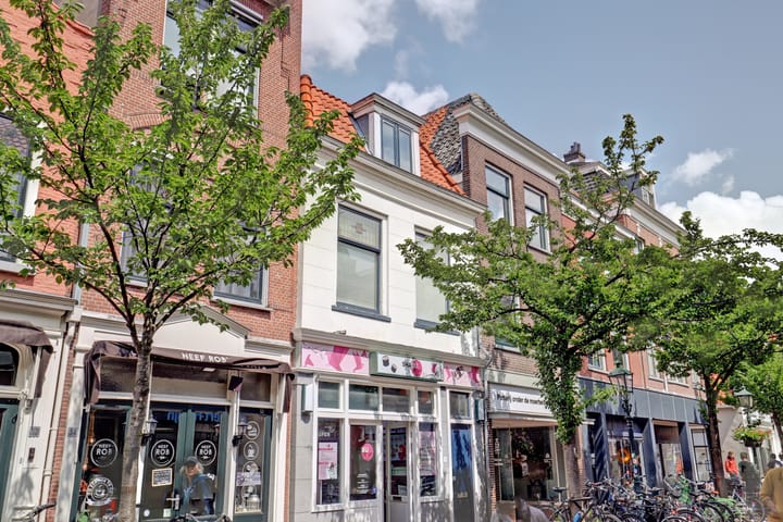 Choorstraat 36-B