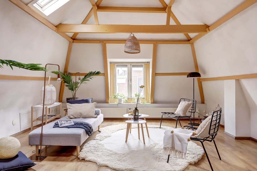 Foto 2 van Choorstraat 36-B