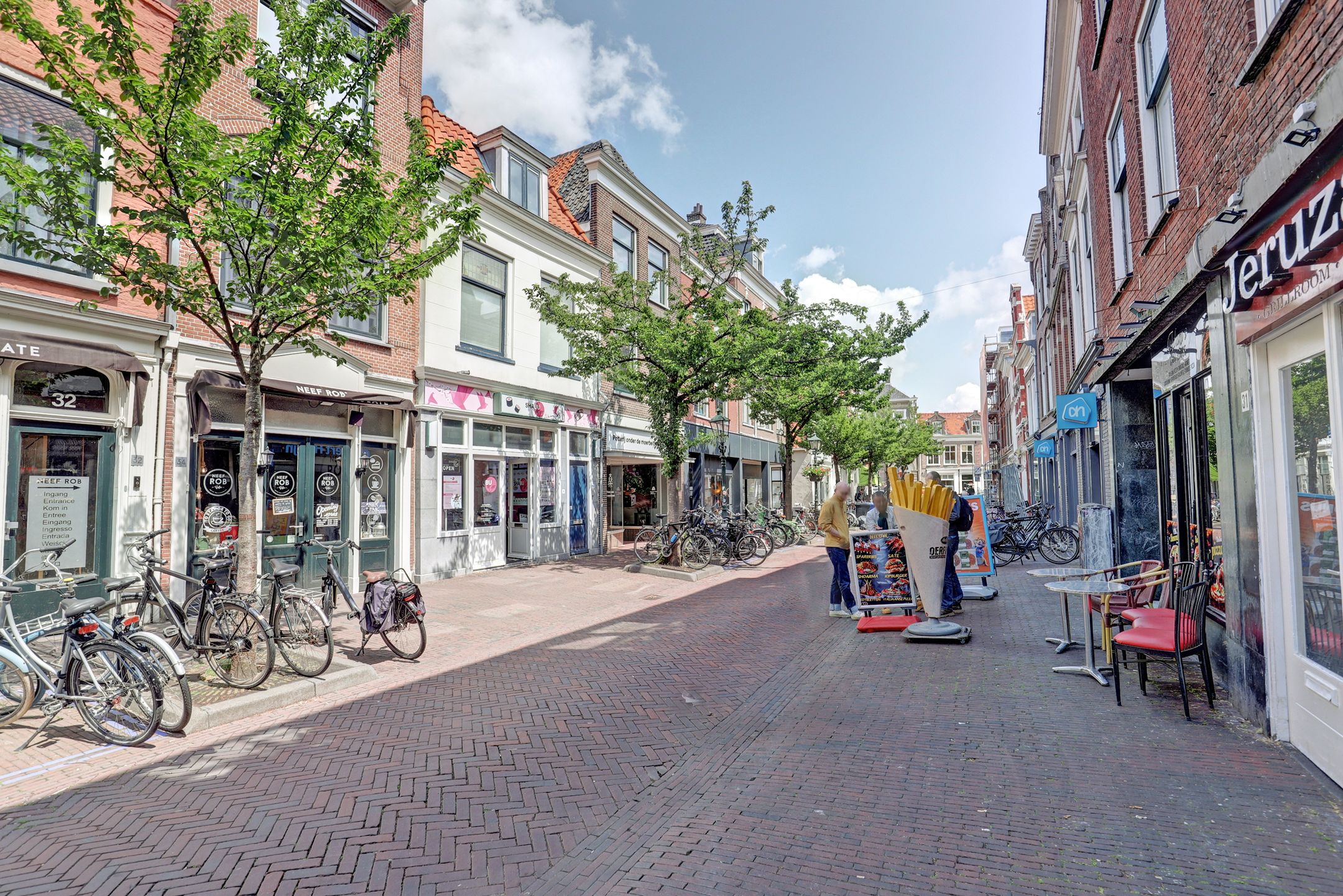 Foto 6 van Choorstraat 36-B