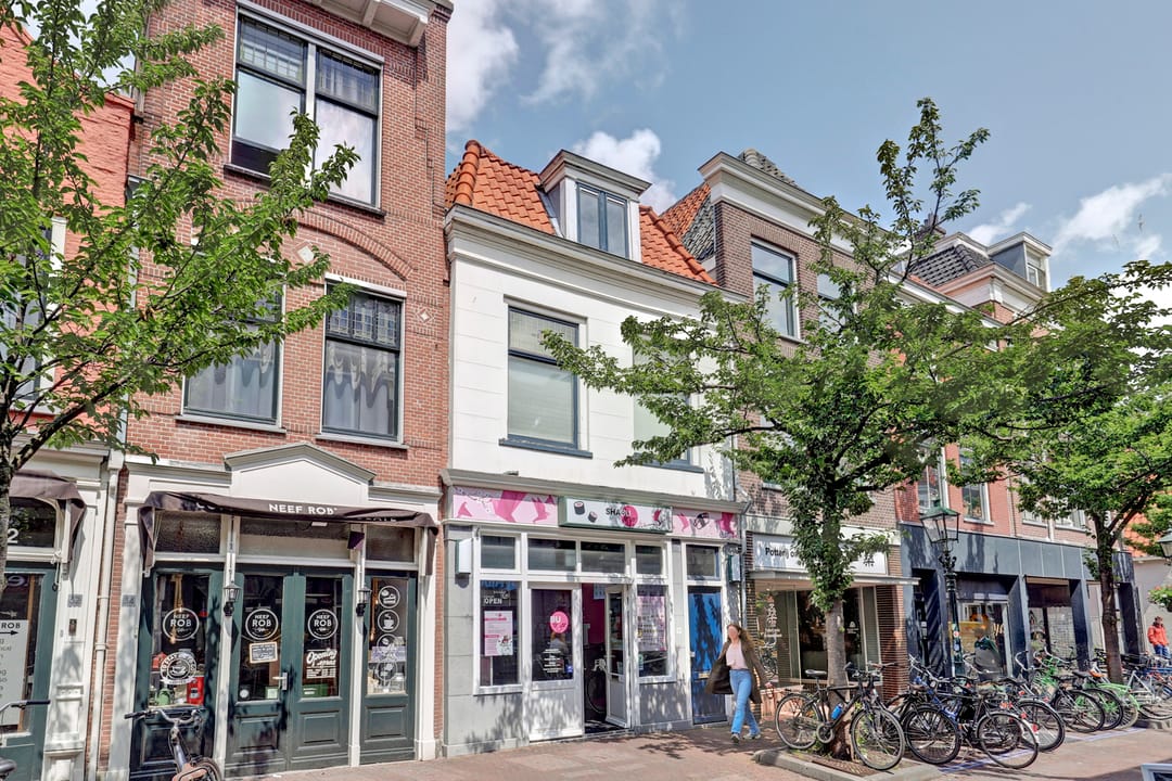 Foto 7 van Choorstraat 36-B