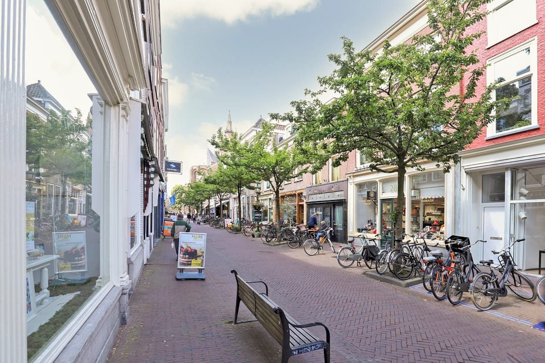 Foto 8 van Choorstraat 36-B