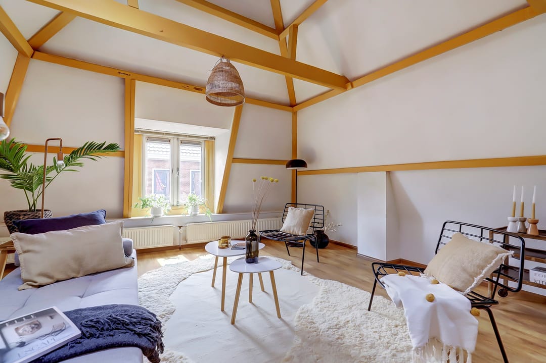 Foto 11 van Choorstraat 36-B