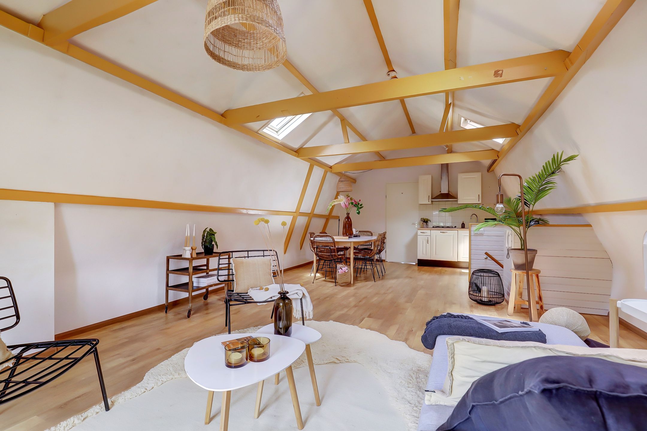 Foto 12 van Choorstraat 36-B