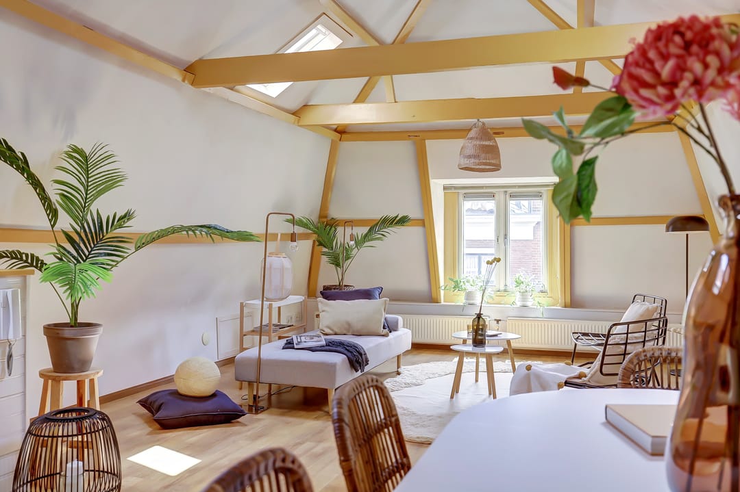 Foto 13 van Choorstraat 36-B