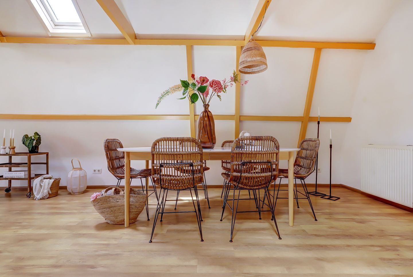 Foto 14 van Choorstraat 36-B