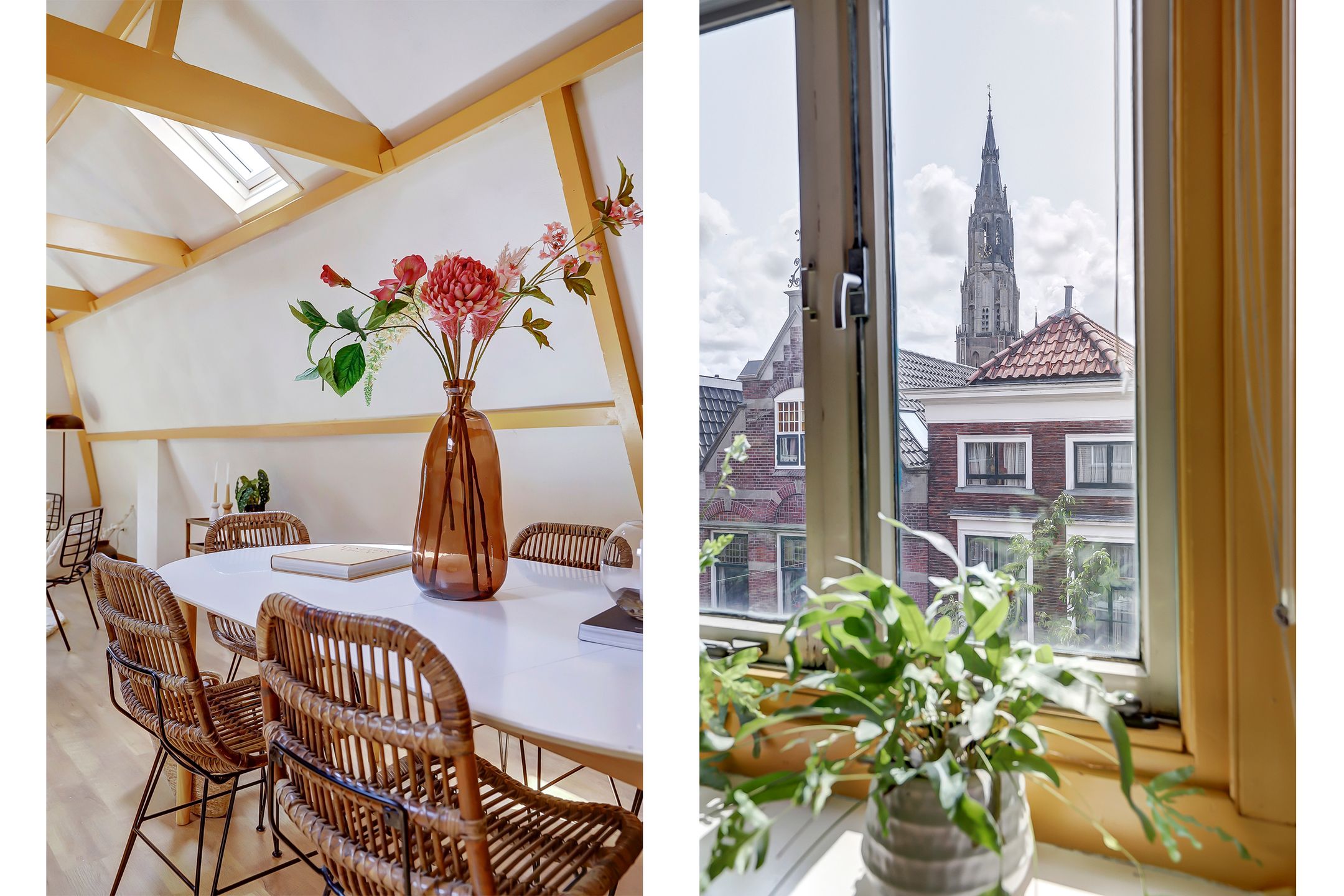 Foto 15 van Choorstraat 36-B