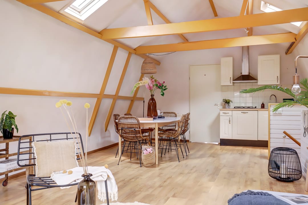 Foto 16 van Choorstraat 36-B