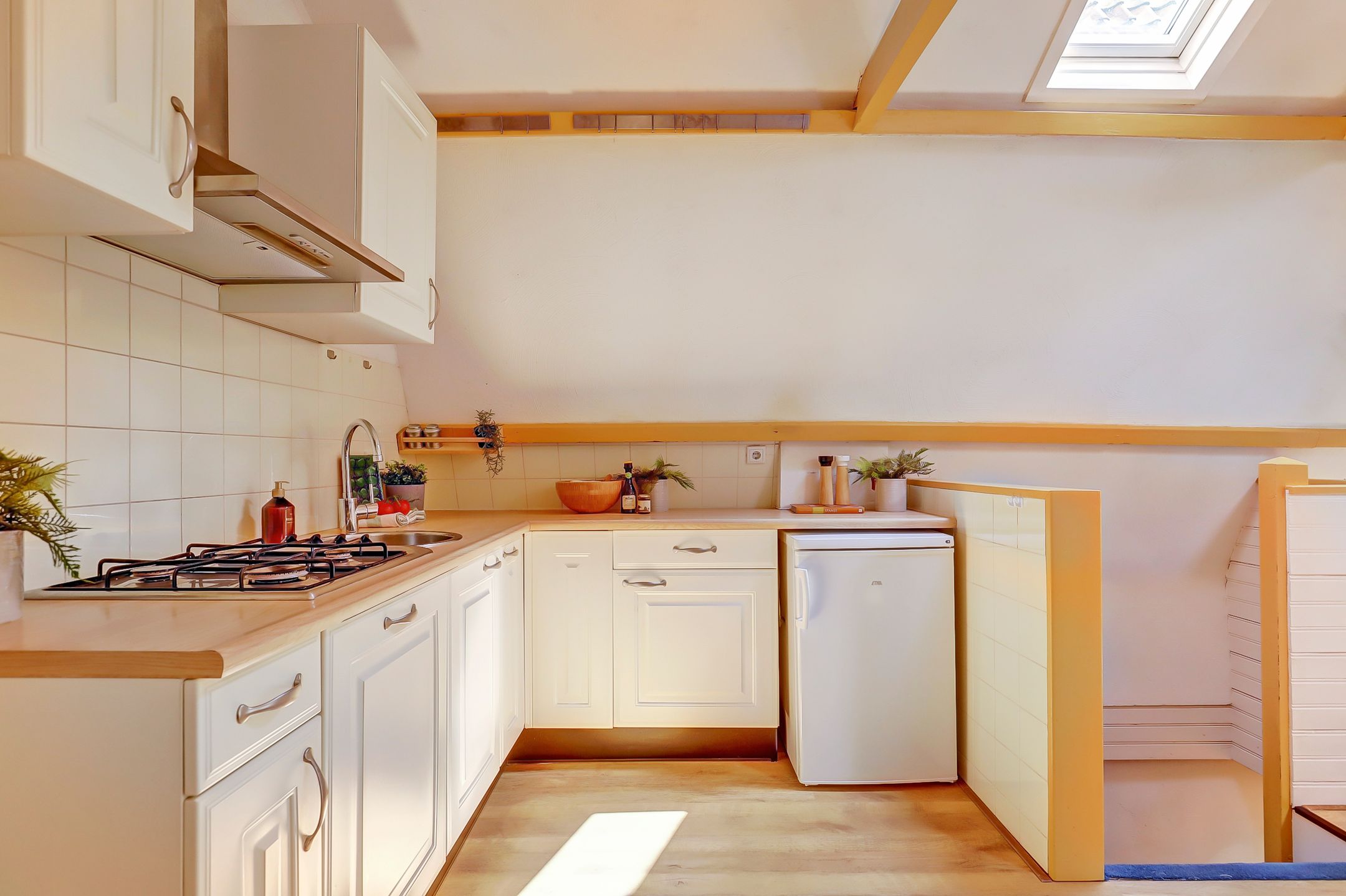 Foto 18 van Choorstraat 36-B