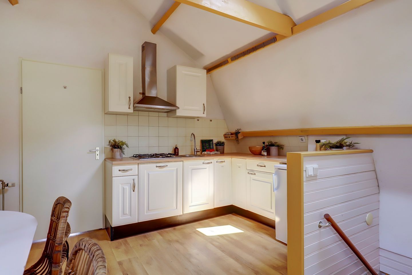 Foto 19 van Choorstraat 36-B