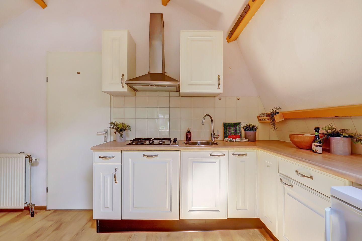 Foto 20 van Choorstraat 36-B