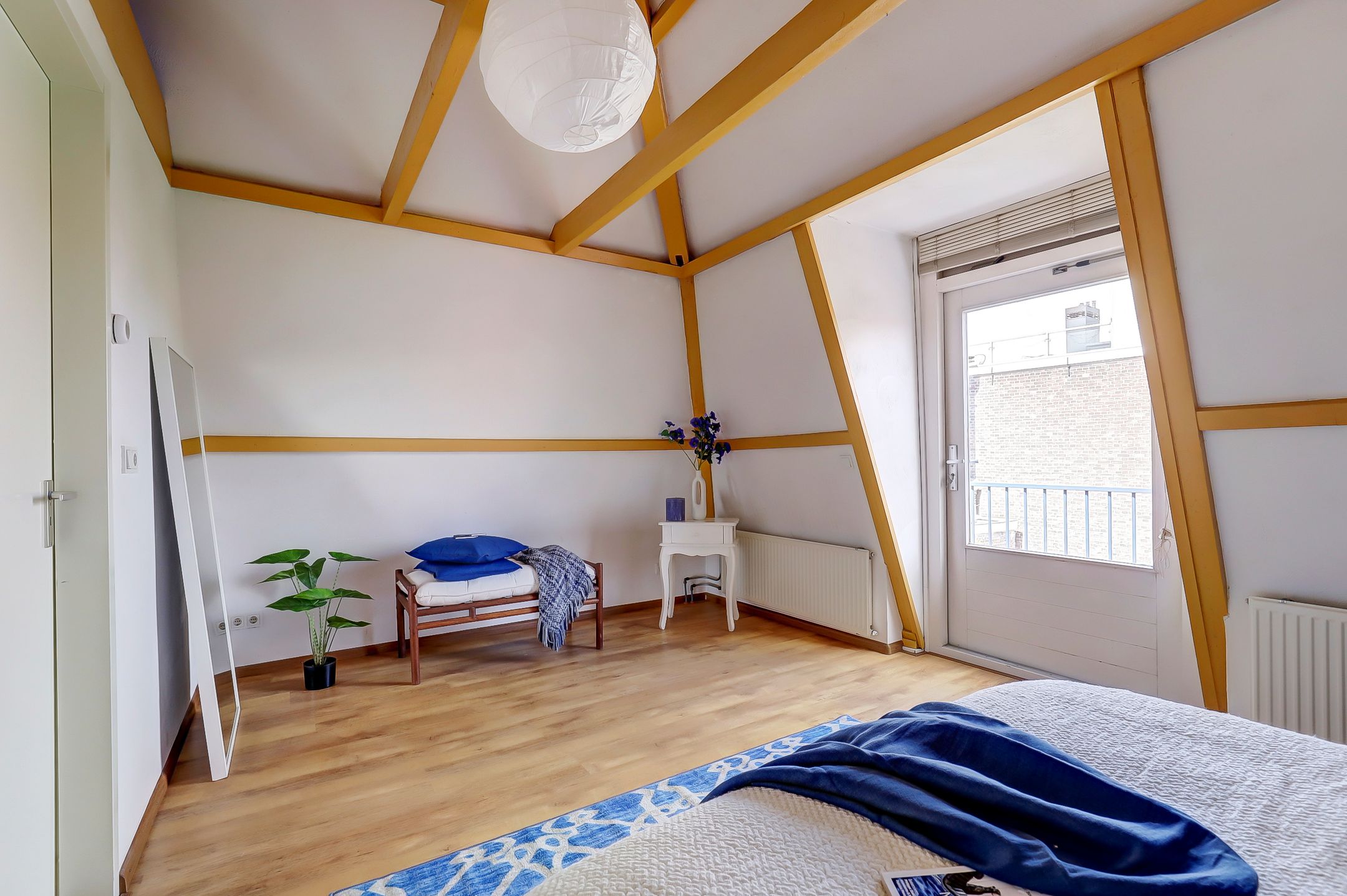 Foto 21 van Choorstraat 36-B