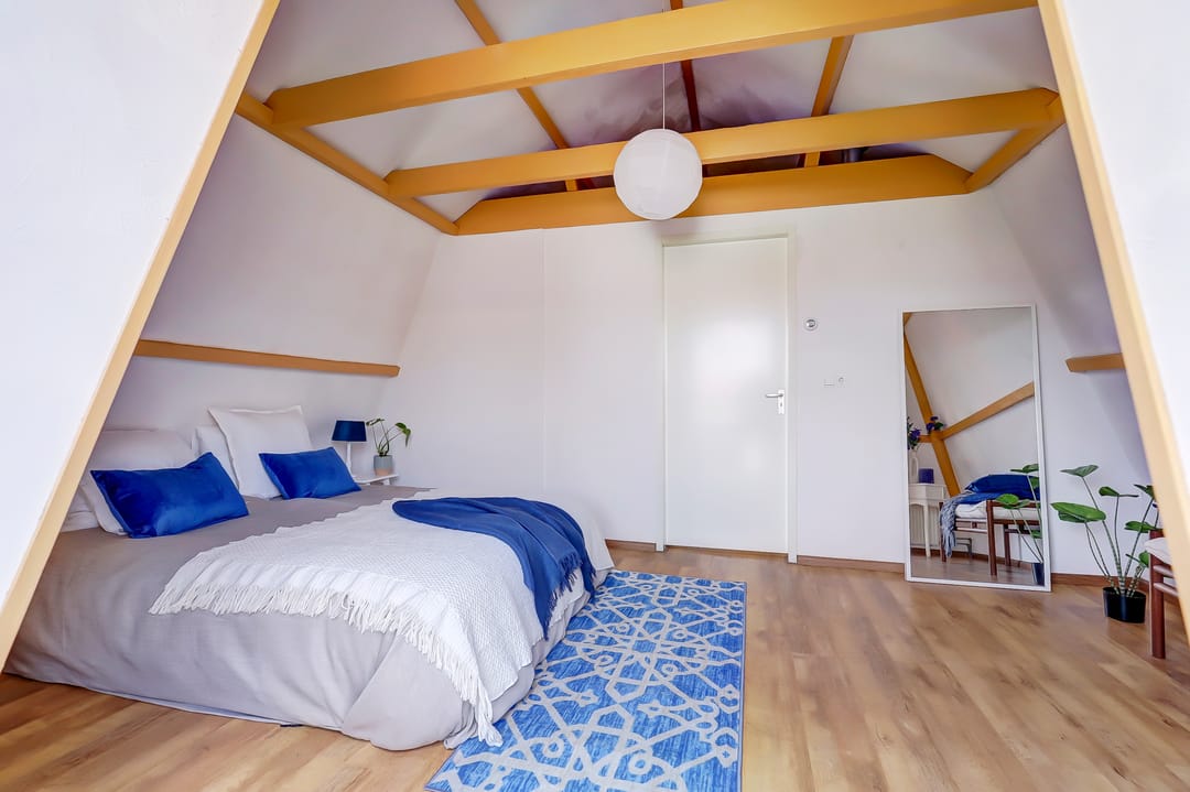 Foto 22 van Choorstraat 36-B