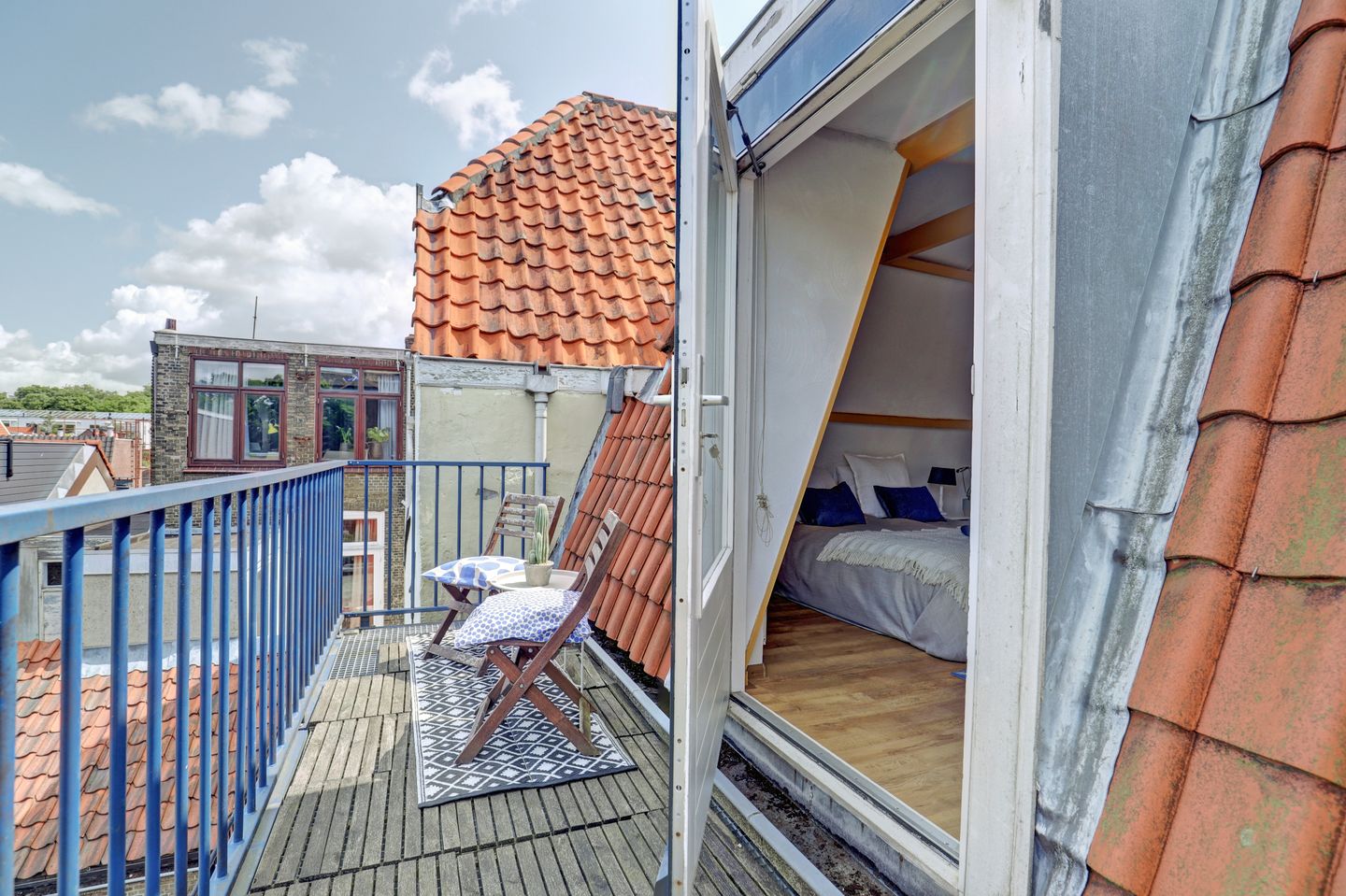 Foto 25 van Choorstraat 36-B