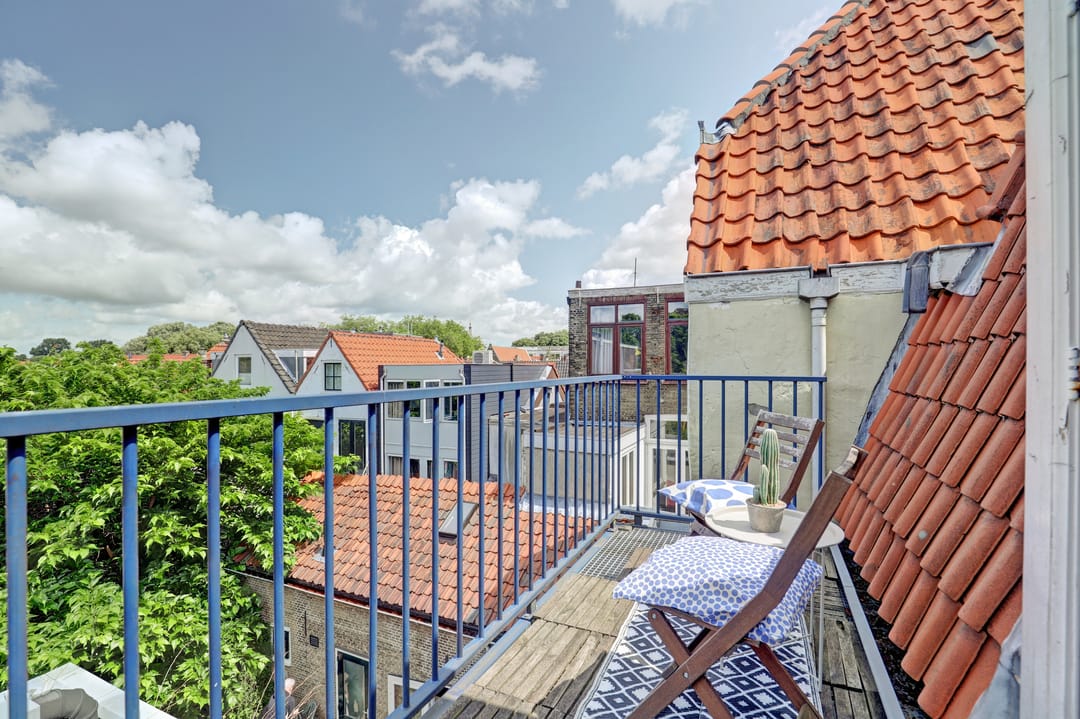 Foto 26 van Choorstraat 36-B