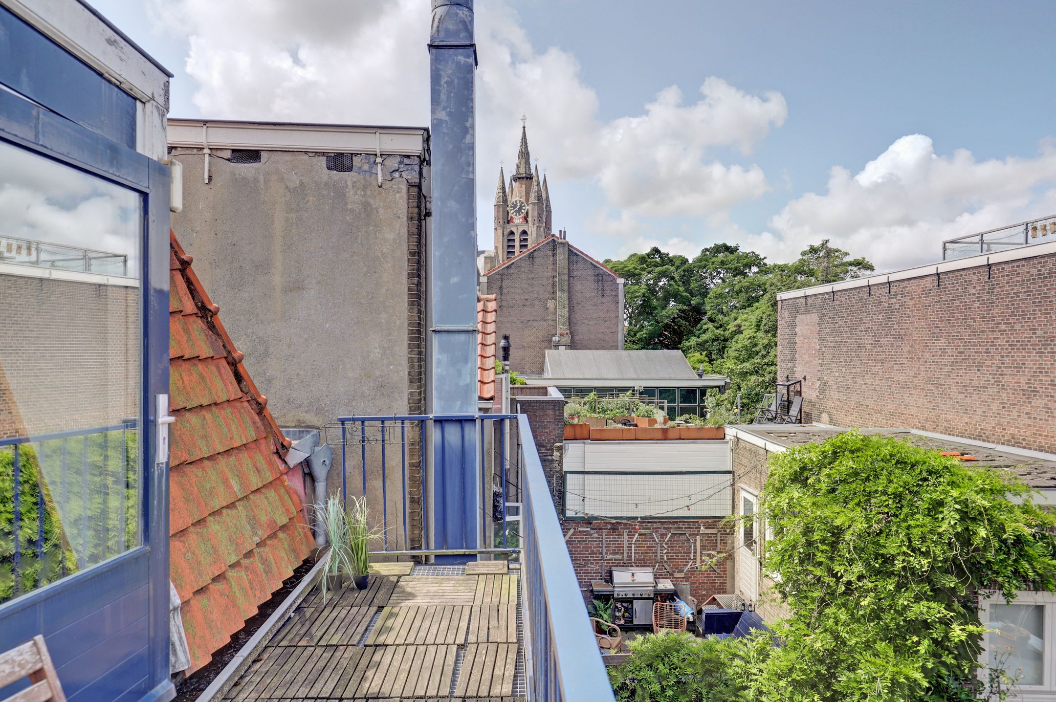 Foto 27 van Choorstraat 36-B