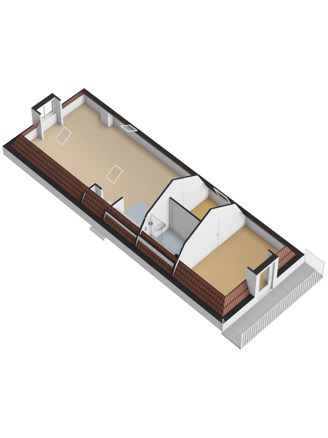 Foto 31 van Choorstraat 36-B