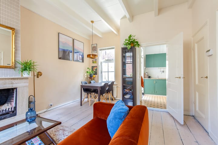 Foto 11 van Moesstraat 11