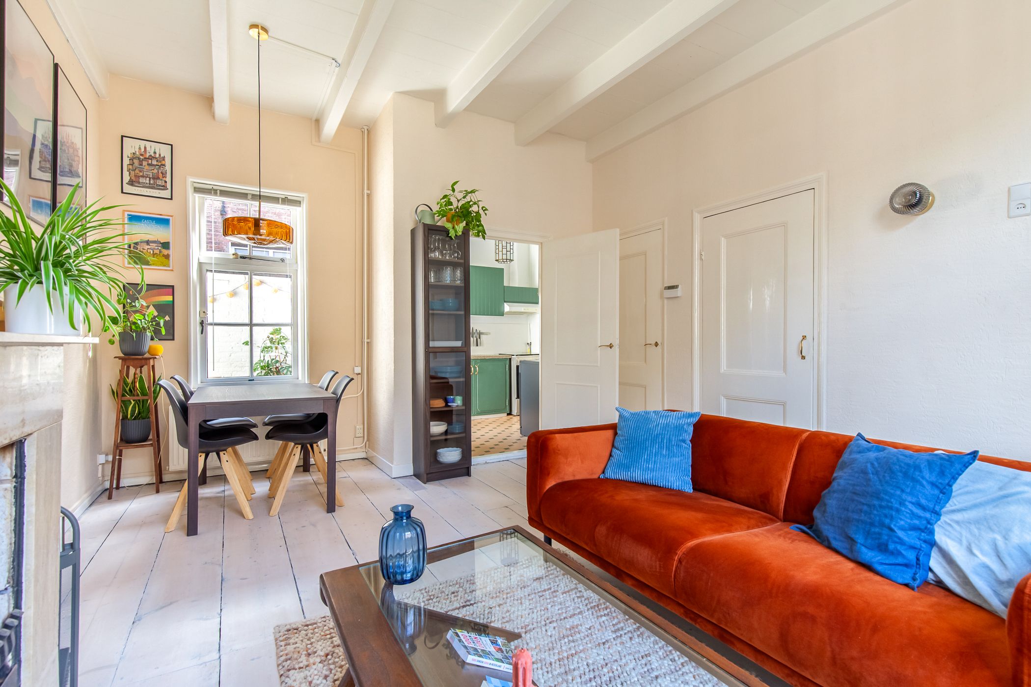 Foto 12 van Moesstraat 11