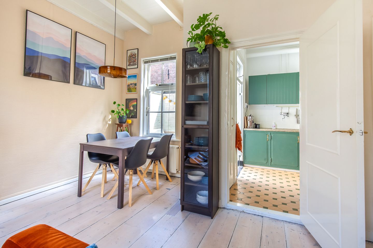 Foto 14 van Moesstraat 11