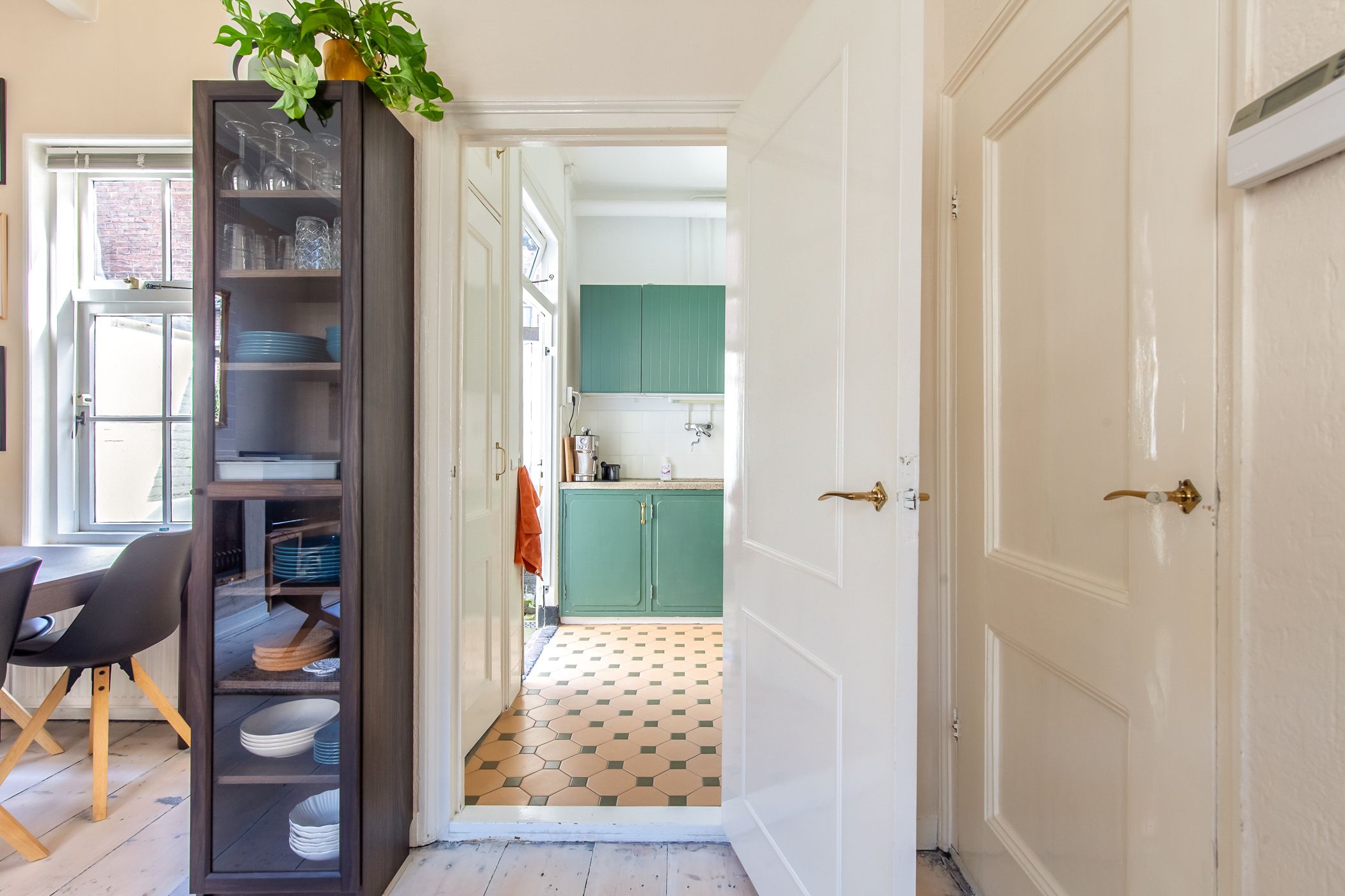 Foto 15 van Moesstraat 11