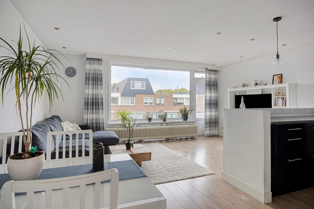 Foto 1 van Van den Berghlaan 137-A