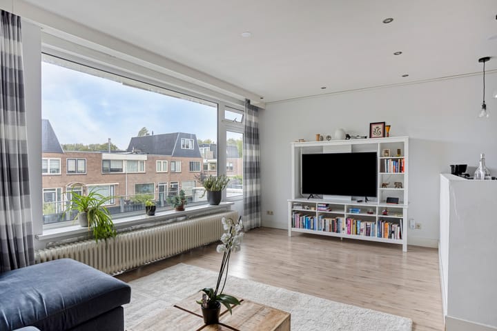 Foto 2 van Van den Berghlaan 137-A