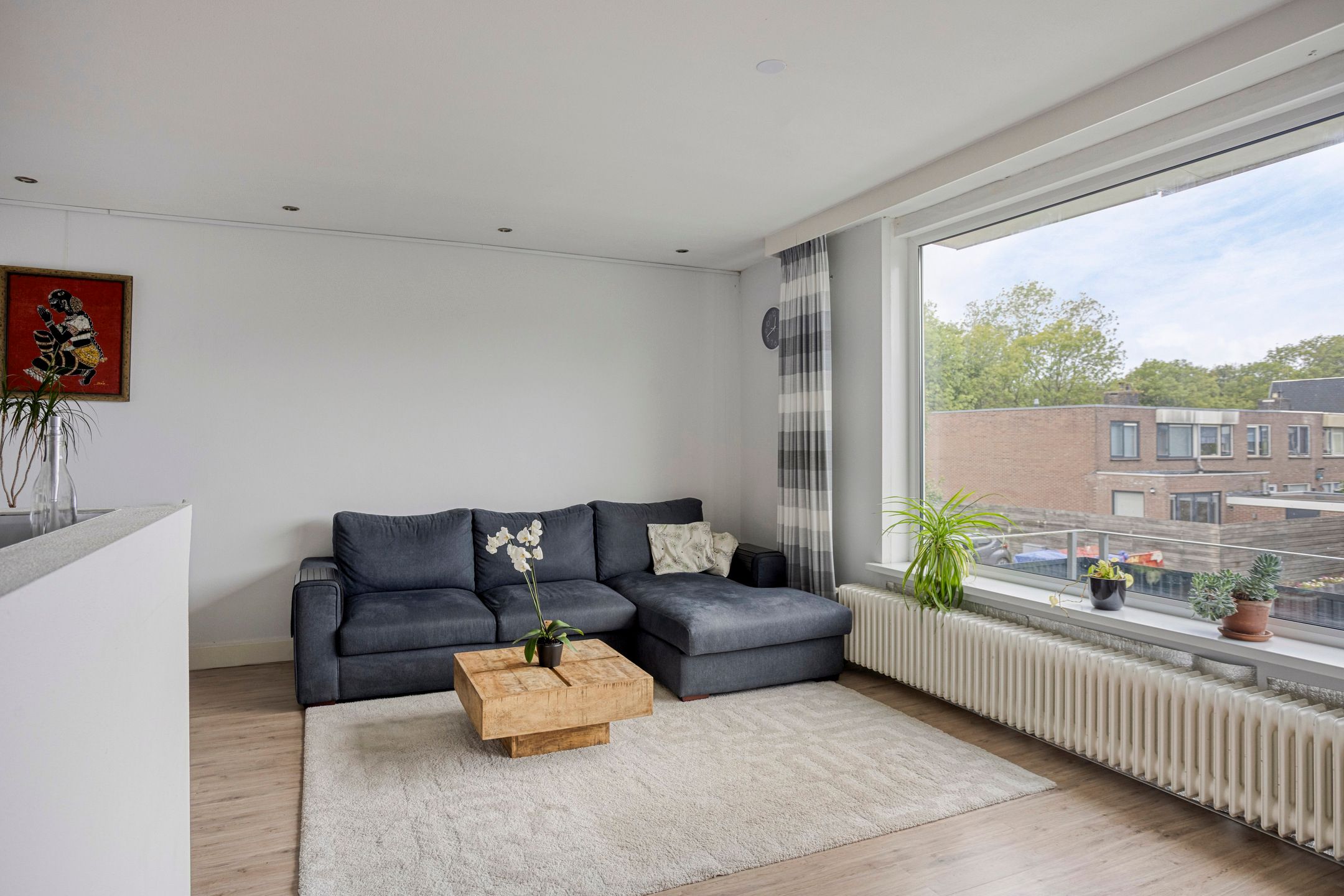 Foto 6 van Van den Berghlaan 137-A