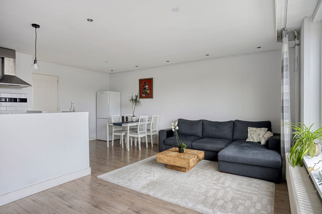 Foto 7 van Van den Berghlaan 137-A