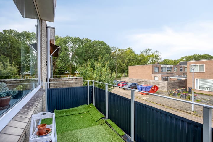 Foto 3 van Van den Berghlaan 137-A