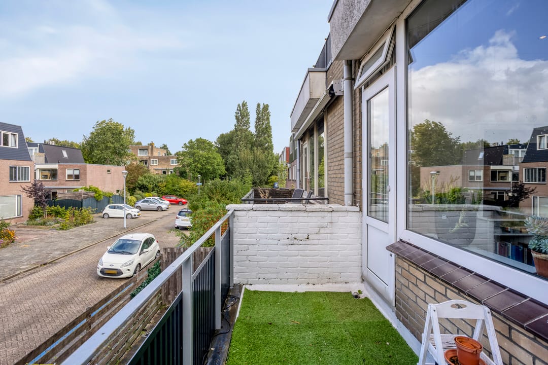 Foto 8 van Van den Berghlaan 137-A