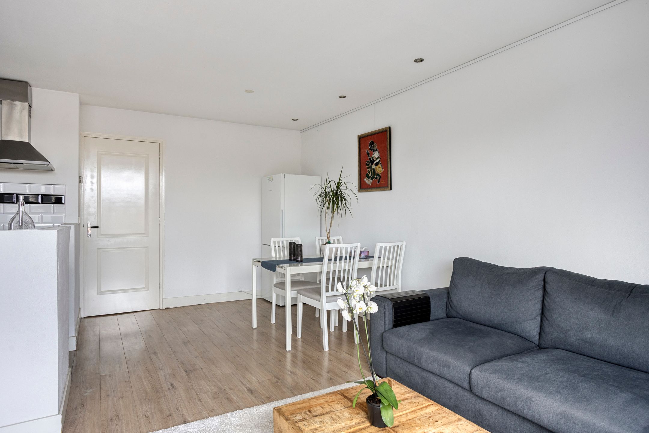 Foto 9 van Van den Berghlaan 137-A