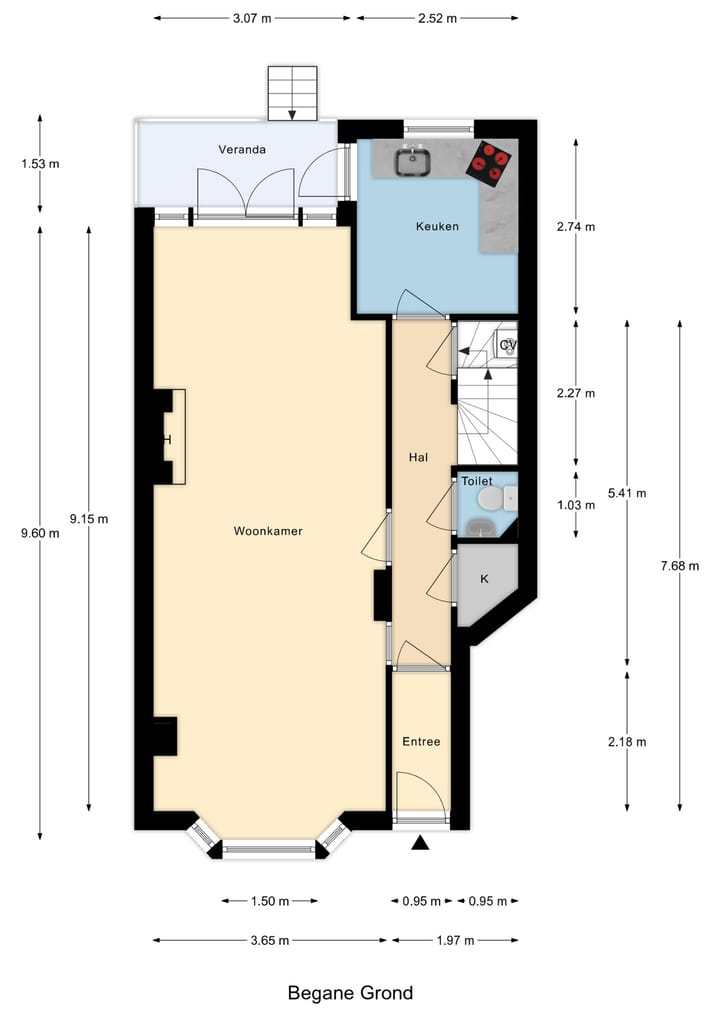 Photo 26 of Azaleastraat 72-A