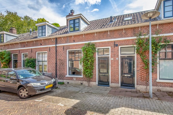 Foto 28 van Moesstraat 11