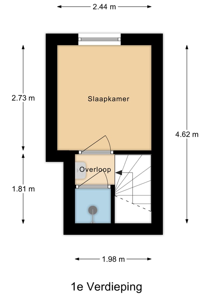 Photo 27 of Azaleastraat 72-A