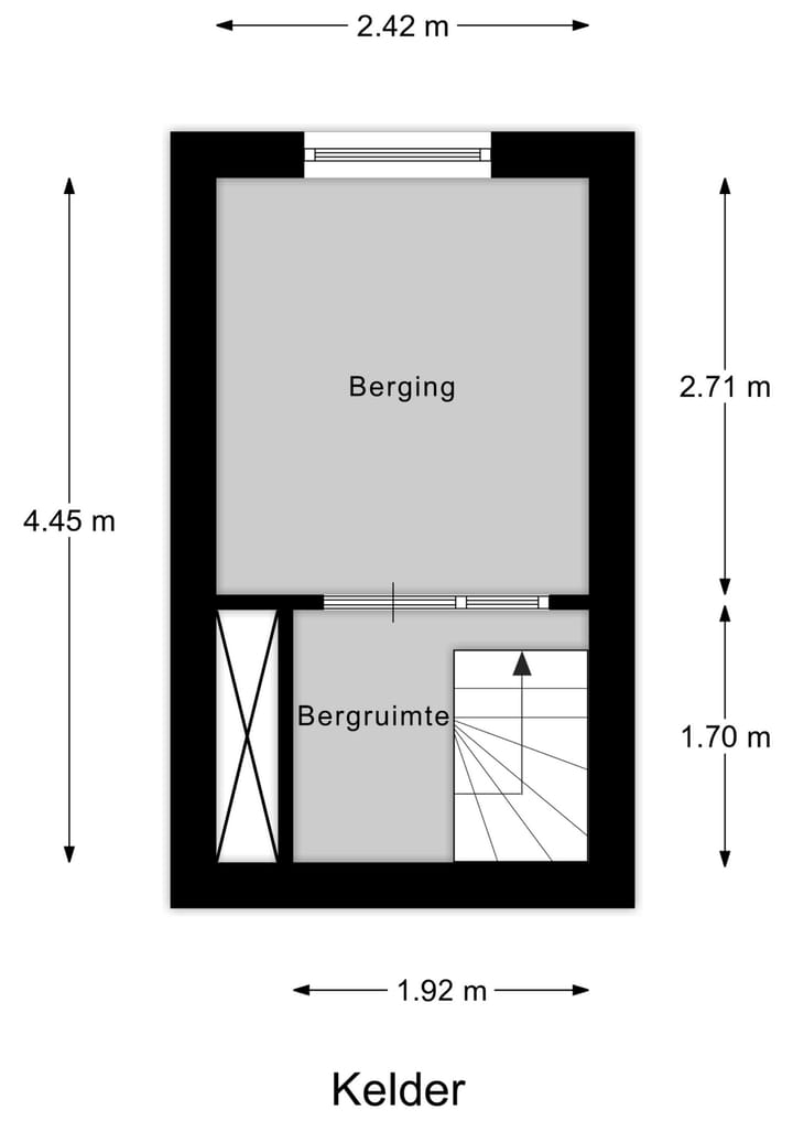 Photo 28 of Azaleastraat 72-A
