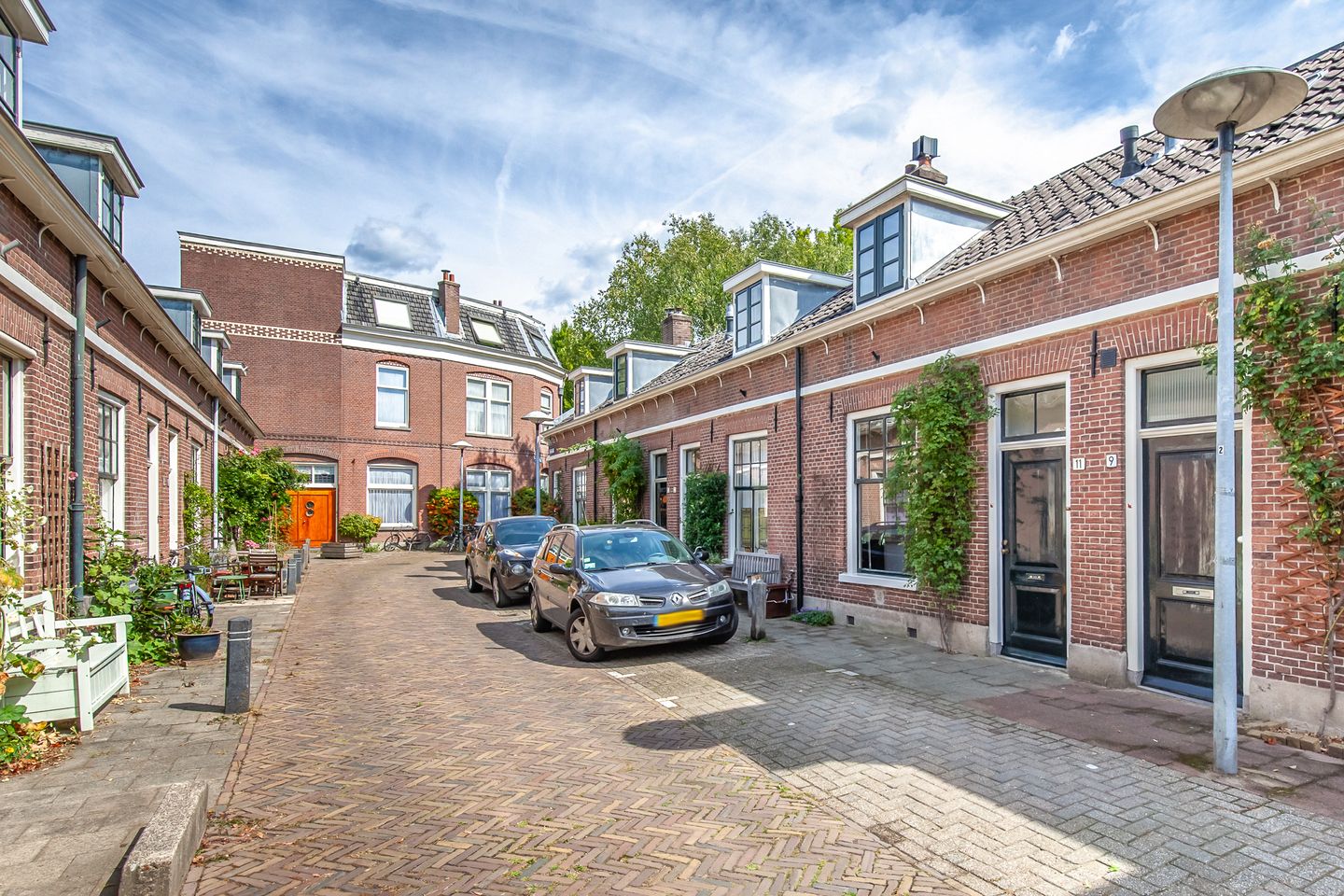 Foto 29 van Moesstraat 11