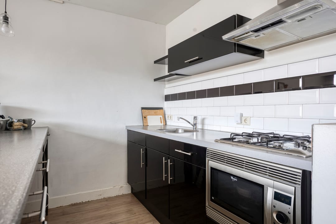 Foto 11 van Van den Berghlaan 137-A