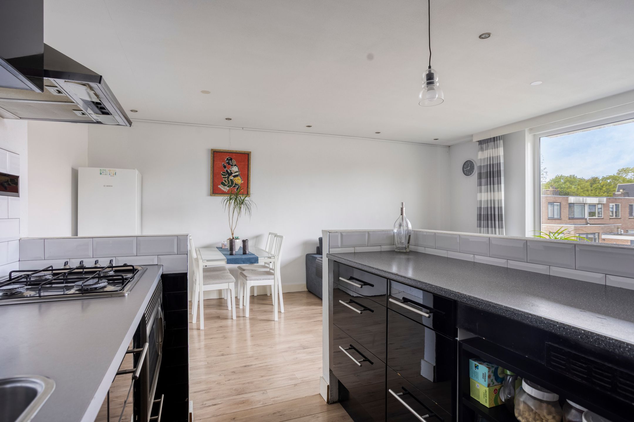 Foto 12 van Van den Berghlaan 137-A