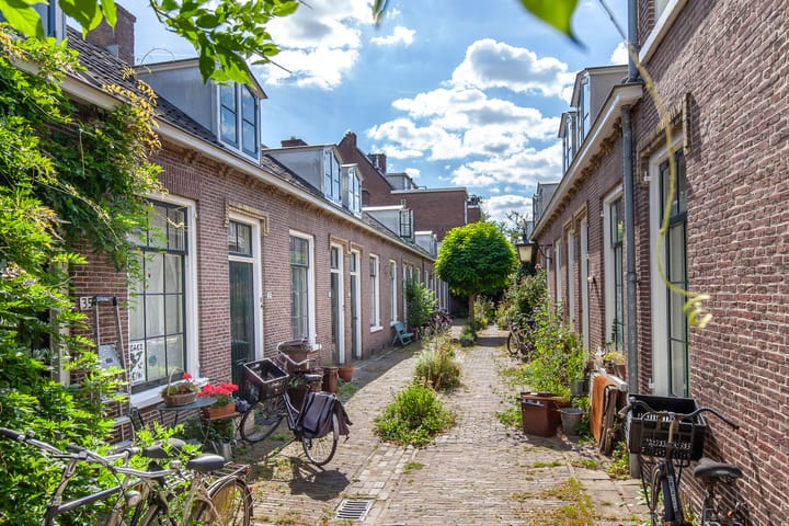 Foto 30 van Moesstraat 11