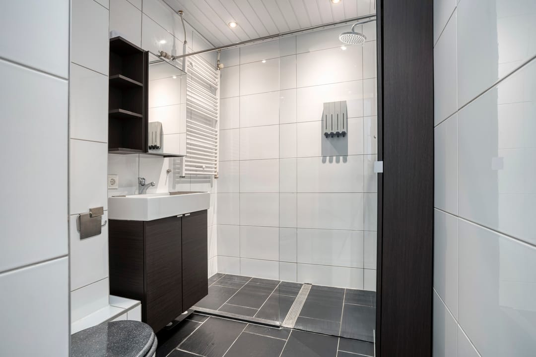 Foto 13 van Van den Berghlaan 137-A