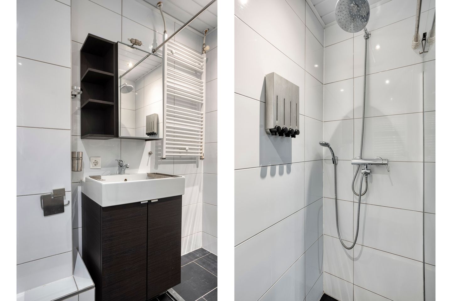 Foto 14 van Van den Berghlaan 137-A