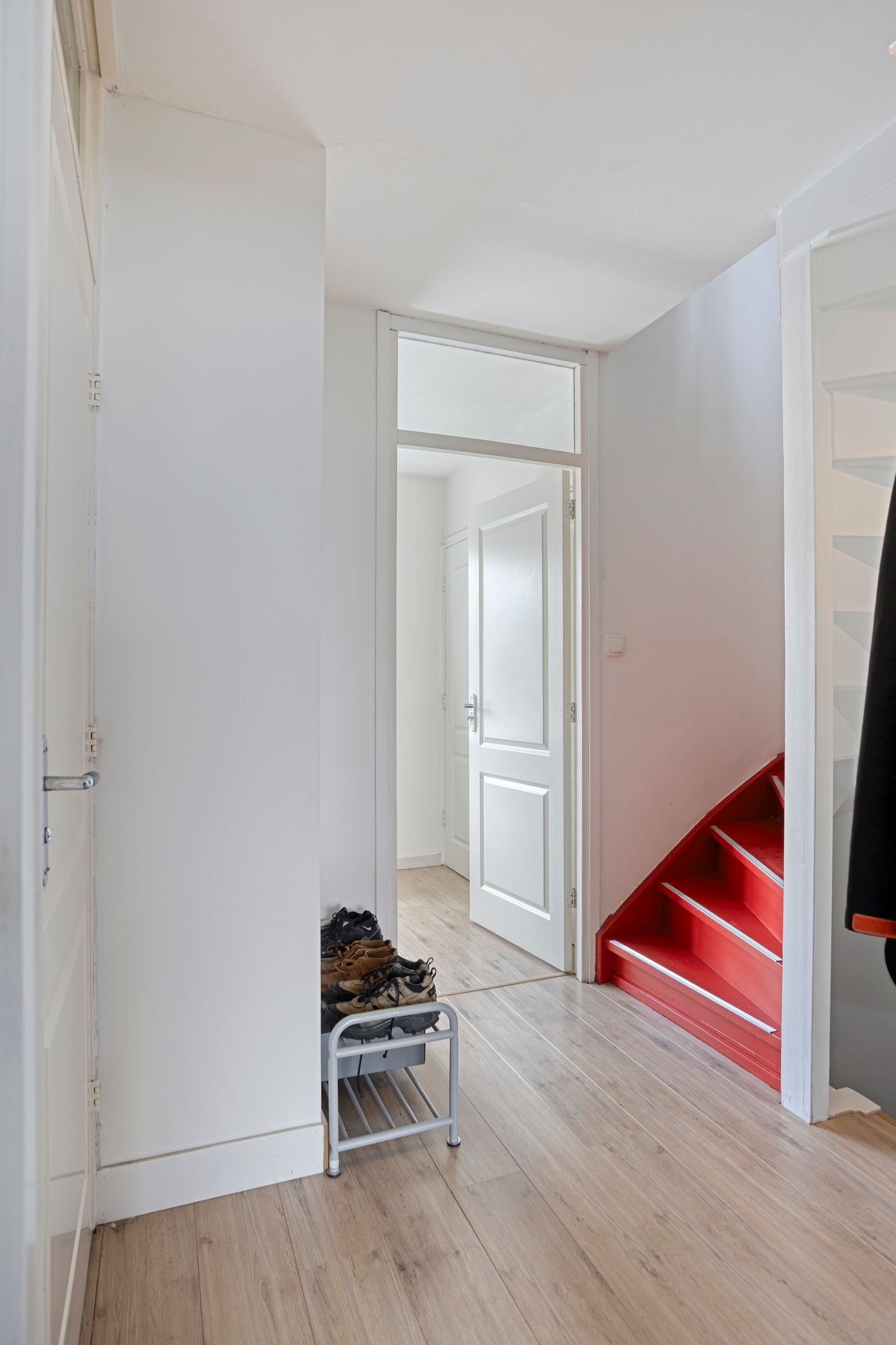 Foto 15 van Van den Berghlaan 137-A