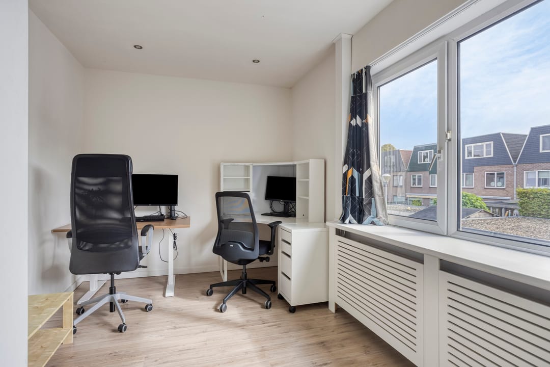 Foto 16 van Van den Berghlaan 137-A